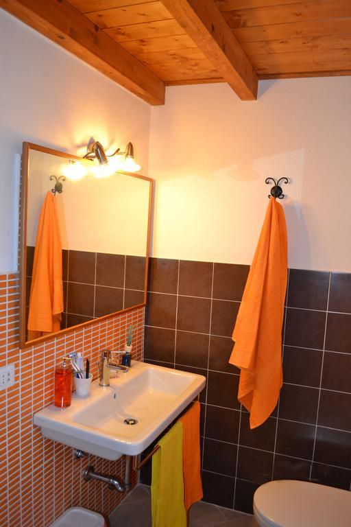 Apartments Mimose Badesi Room photo