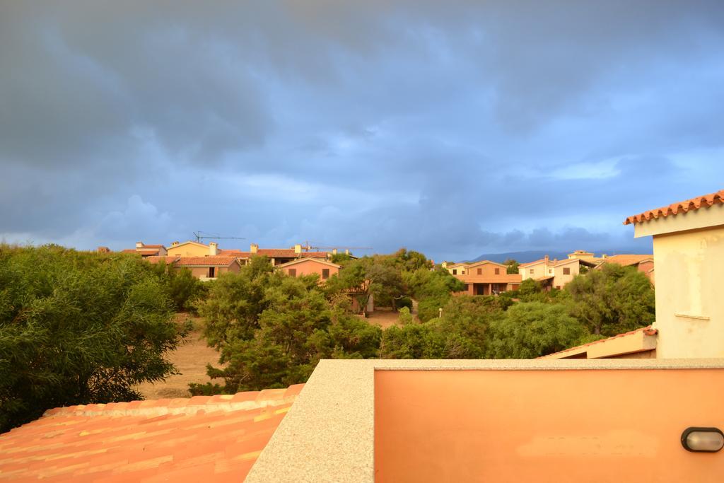 Apartments Mimose Badesi Room photo