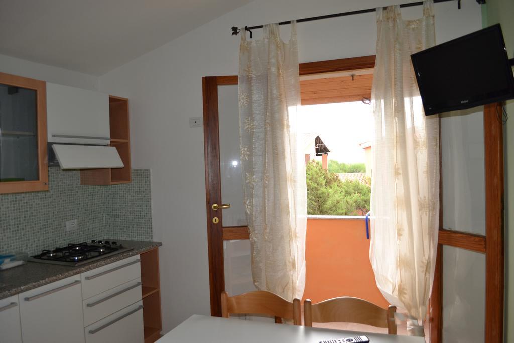 Apartments Mimose Badesi Room photo